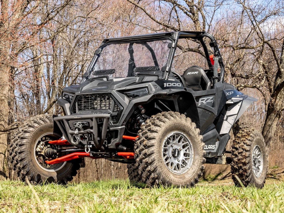 Winch-Ready Front Bumper for Polaris RZR XP 1000 (2014-2023)