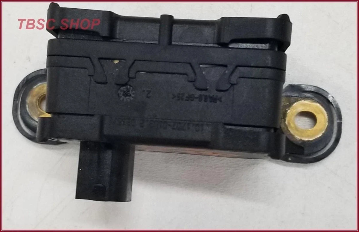 Yaw Speed Module 5W93-14B296-AD for Jaguar S-Type (2006–2008)
