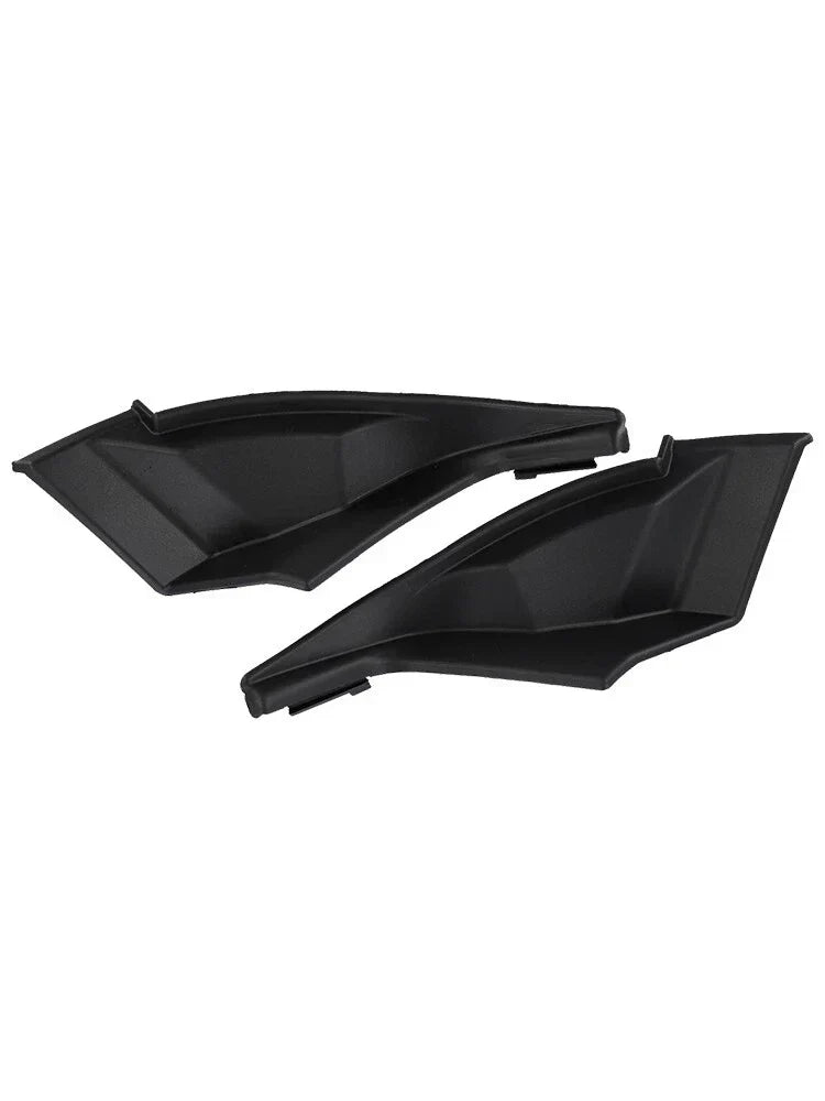 Windshield Corner Trim Cover Pair for Toyota Hilux N70