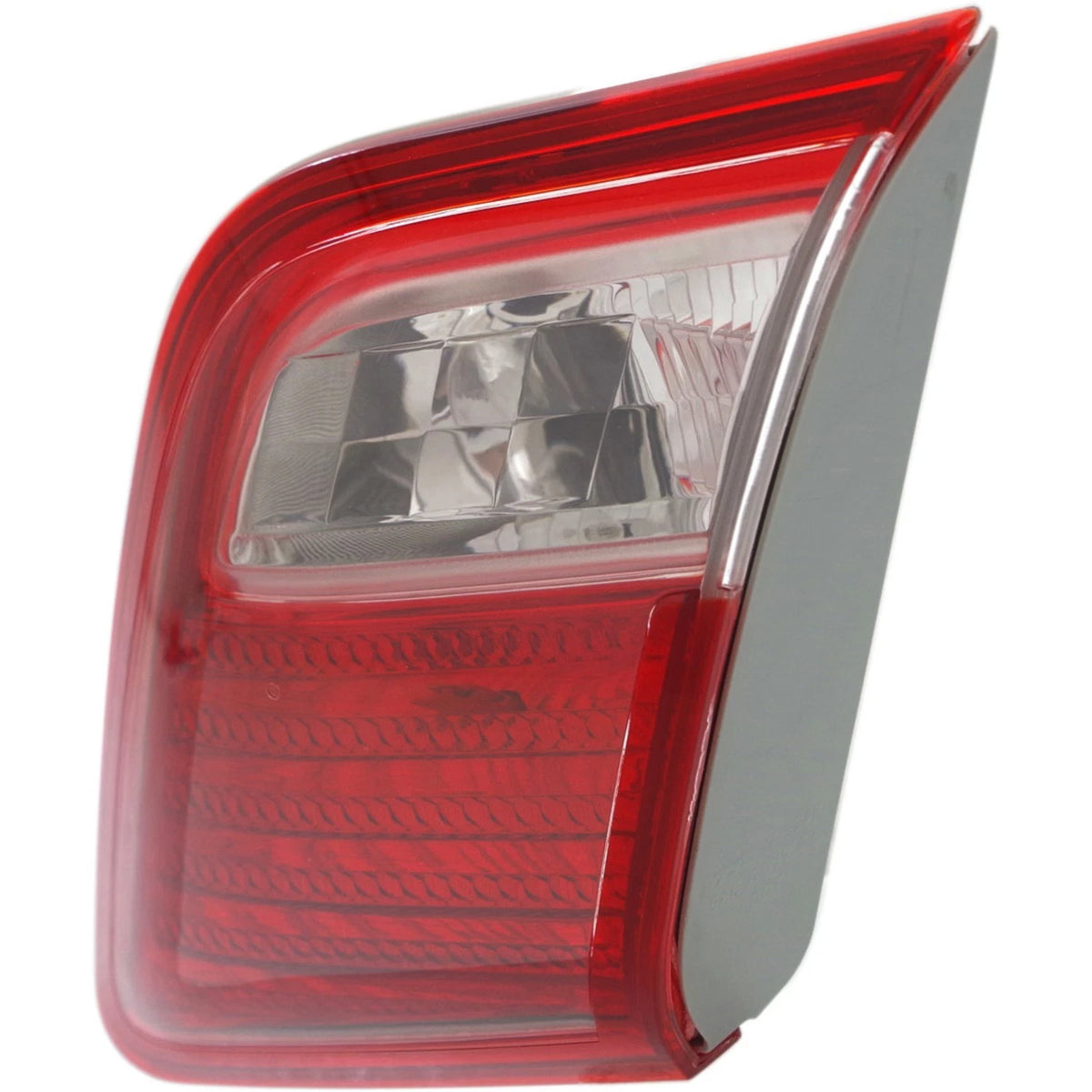 Tail Light Set for Toyota Camry (2007–2009) Left Right Inner Halogen Assembly