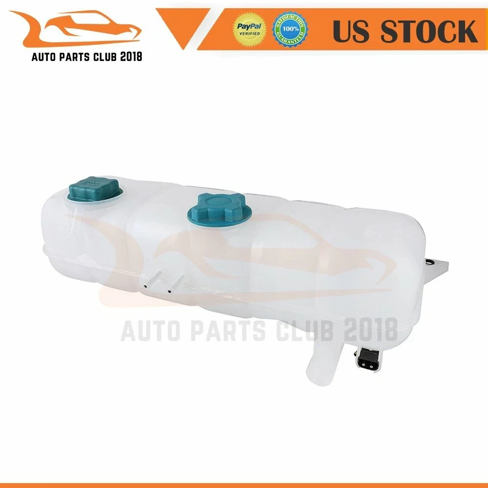 Coolant Tank for Volvo VNL VNM (1998–2003)