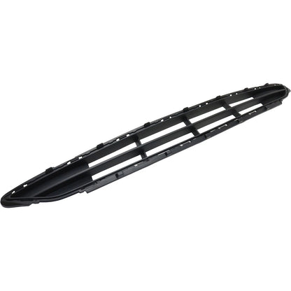 Bumper Face Bar Grille Lower for Hyundai Sonata (2015–2017) HY1036127 86561C2000