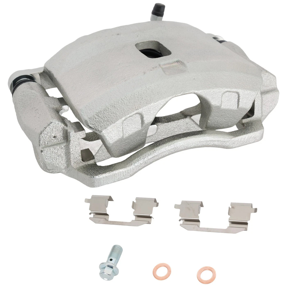2X Brake Calipers Front for Acura EL Honda Civic (2001–2005)