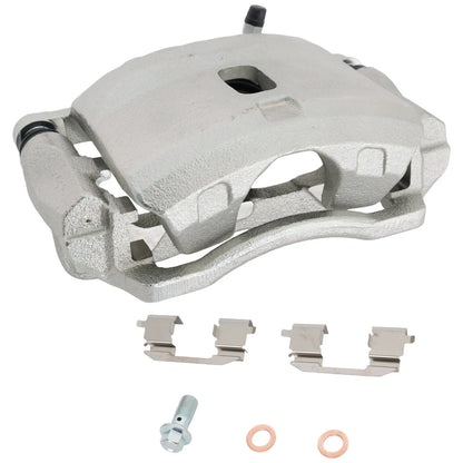 2X Brake Calipers Front for Acura EL Honda Civic (2001–2005)