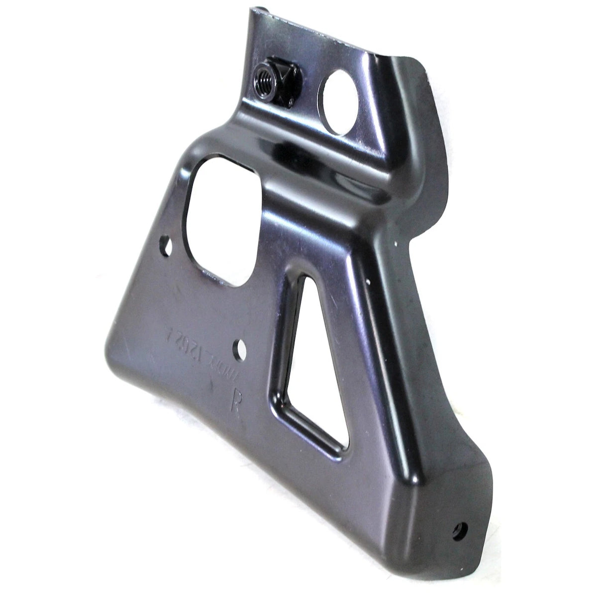 Set of 8 Bumper Face Bar Brackets for