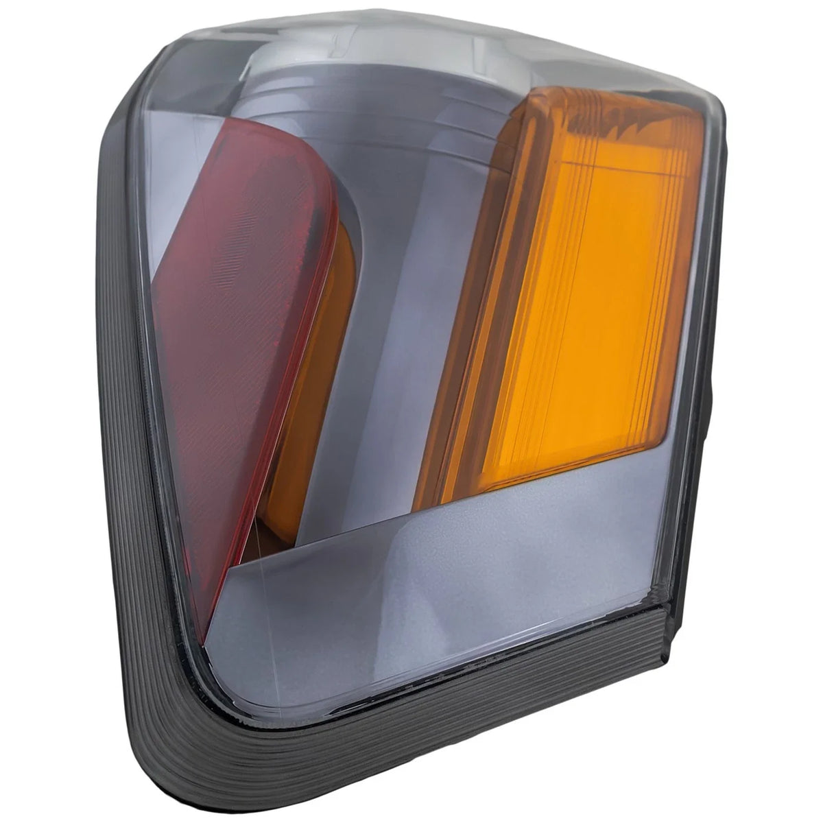 2010-2012 Nissan Altima Sedan Passenger Side Tail Light Assembly