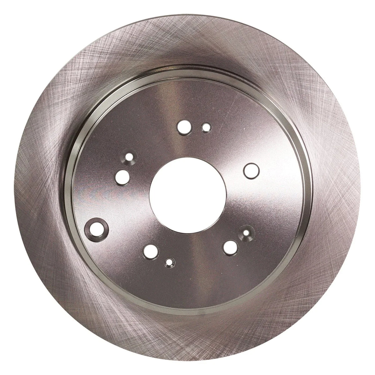 Front Disc Brake Rotors and Rear for Honda CR-V 2012-2016