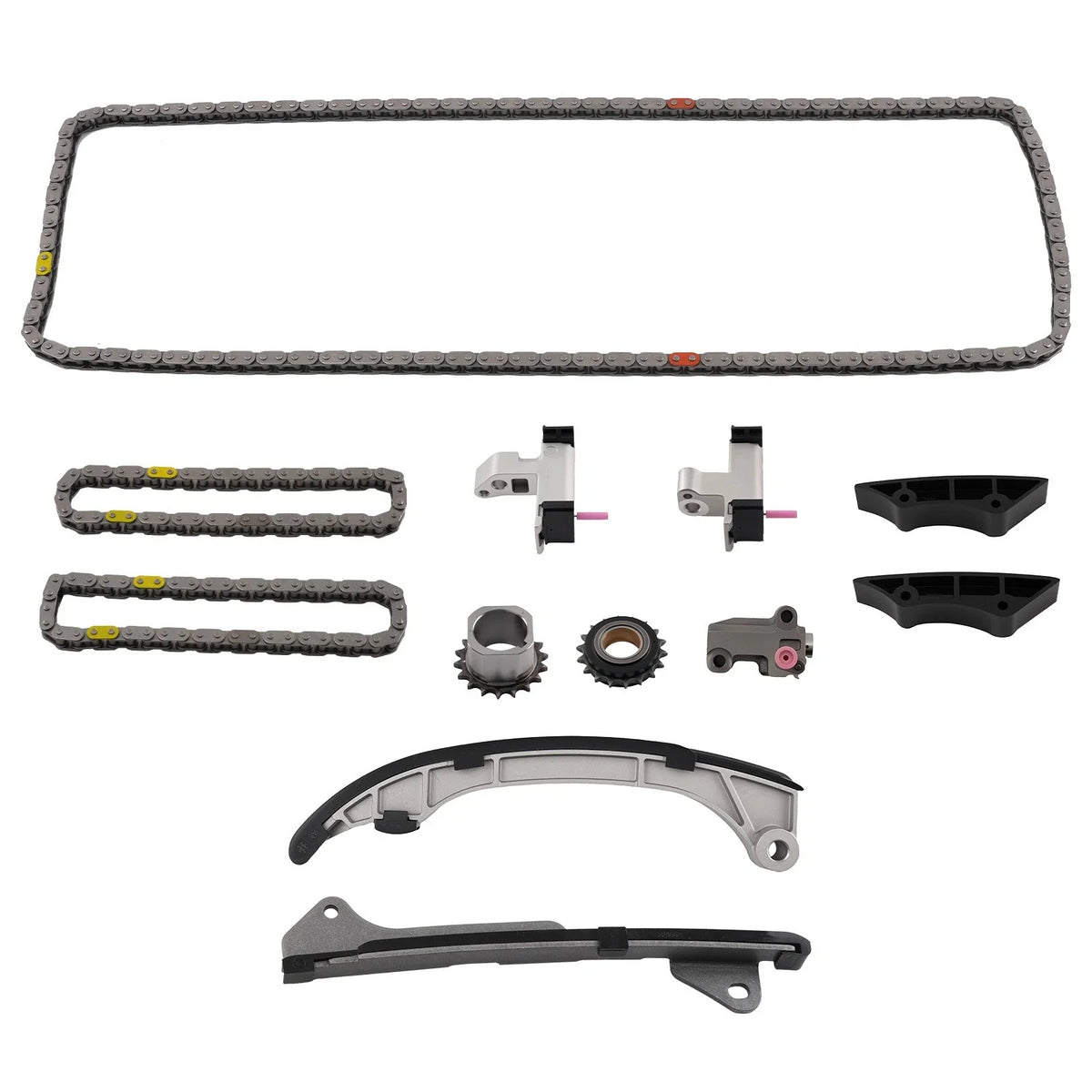 Engine Timing Chain Kit for 3.5L V6 Lexus GS350/IS350 (2007-2009)