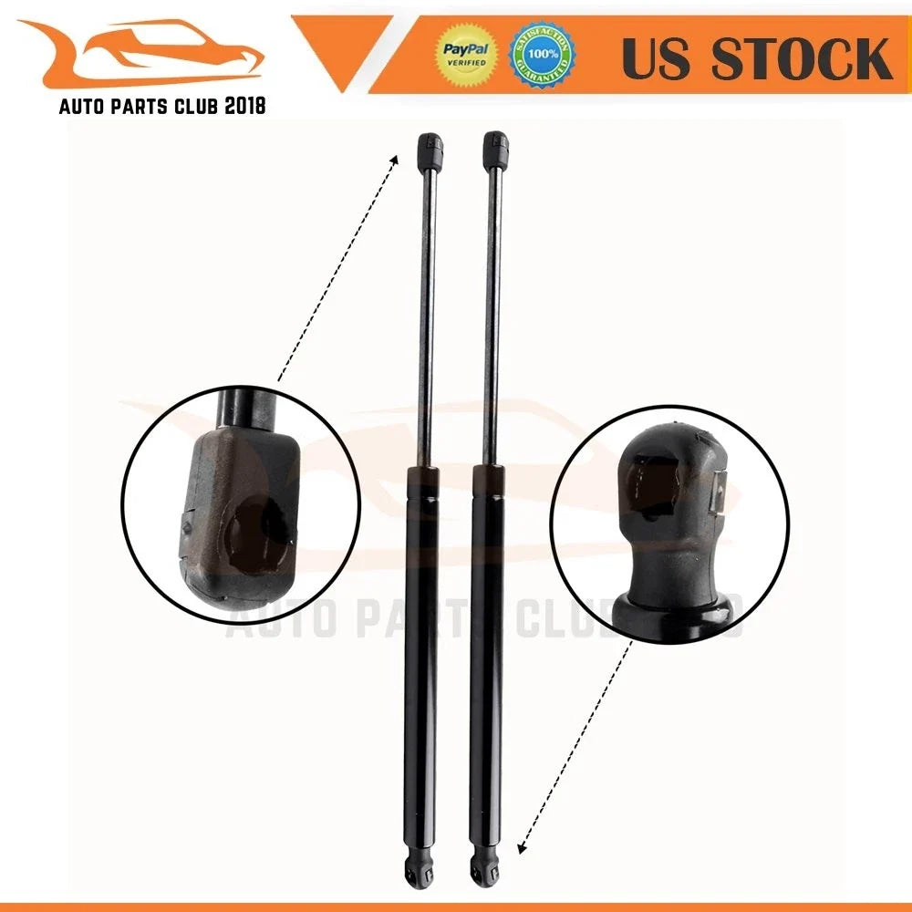 Lift Support Shocks 2 Piece Set for Crosstour 2010–2015