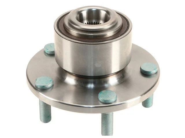 Front Wheel Hub Assembly for Mazda 3 (2004–2005) BH913NB