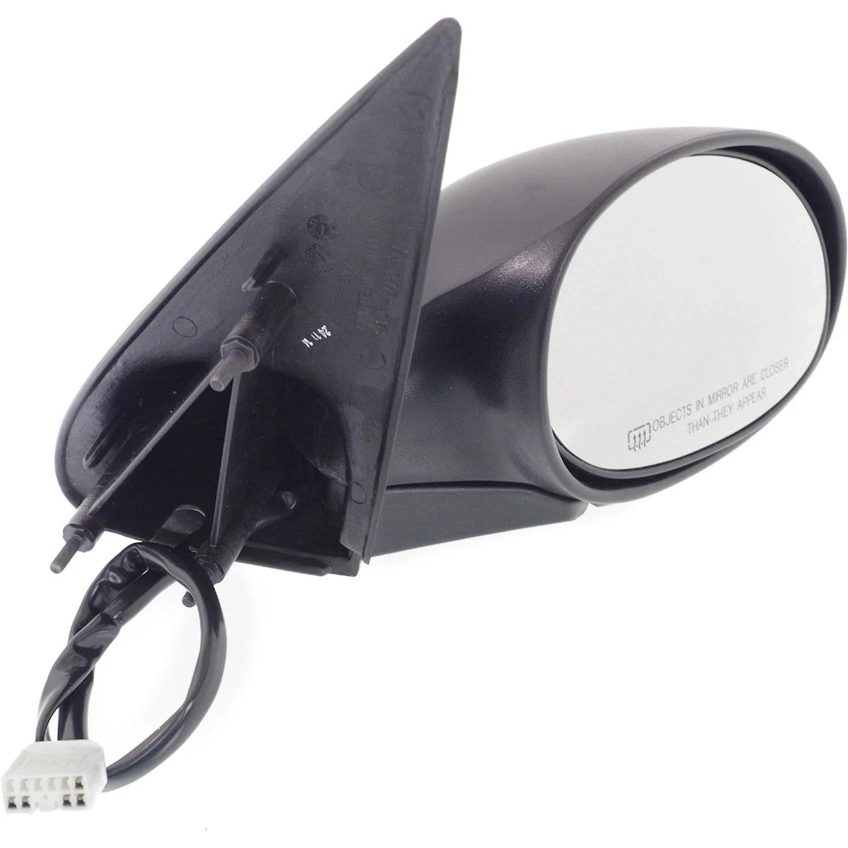 Heated Right Mirror for Chrysler PT Cruiser