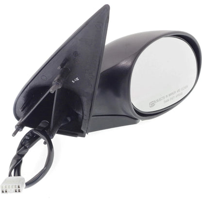 Heated Right Mirror for Chrysler PT Cruiser