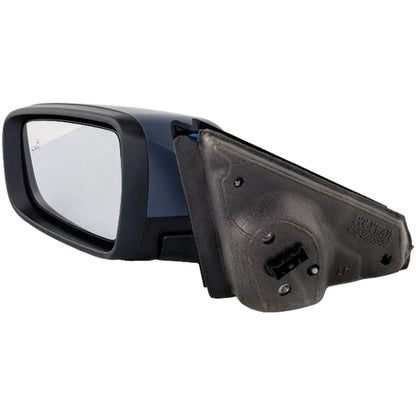 Heated Driver Left Side Mirror for Buick LaCrosse (2014–2016)