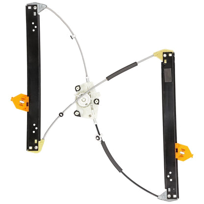 Front Left Window Regulator for Audi A8 Quattro (2004–2010) 4E0837461B