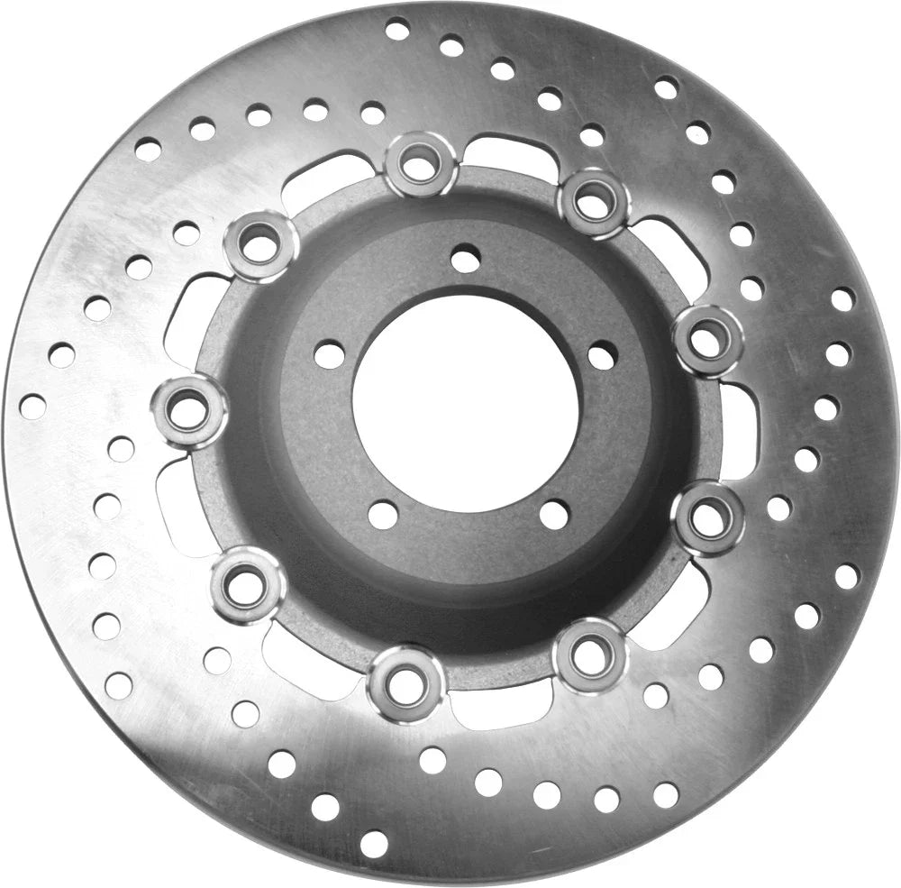 EBC MD602LS Front Left Brake Rotor for BMW R100RS (1976–1984)