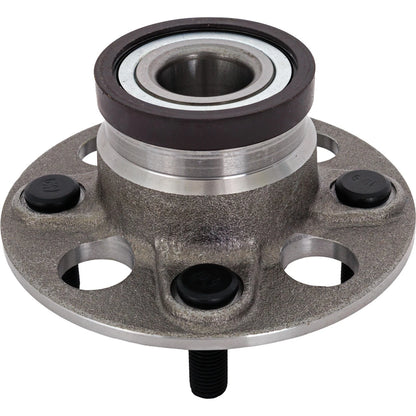 Wheel Hub for Right/Left Driver/Passenger