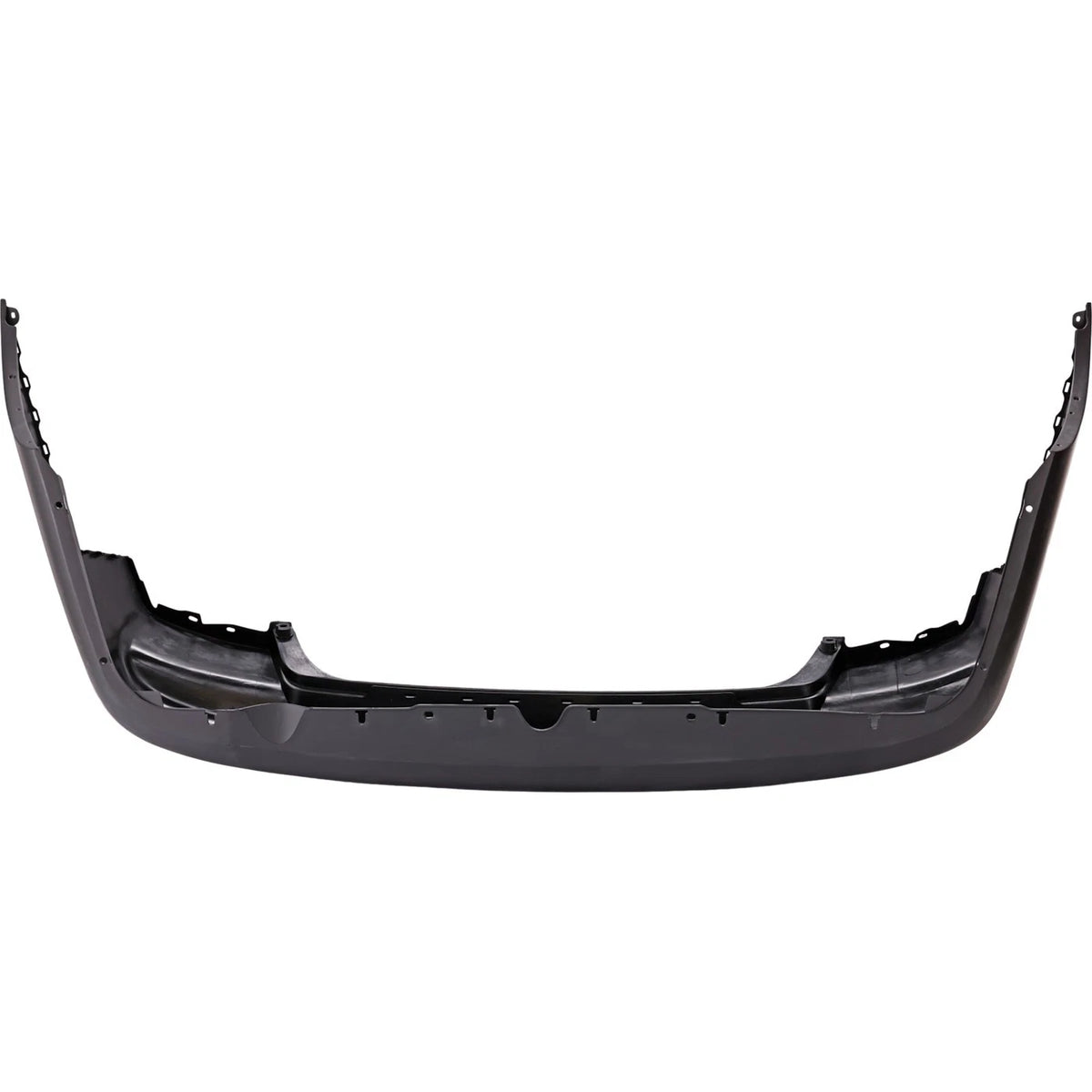 Bumper Cover for Honda Civic Sedan (2001–2003) CAPA Primed Plastic