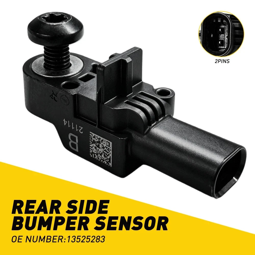 Body Sensor 13525283 for GMC Yukon/Yukon XL/Cadillac/Chevy (2022–2025)
