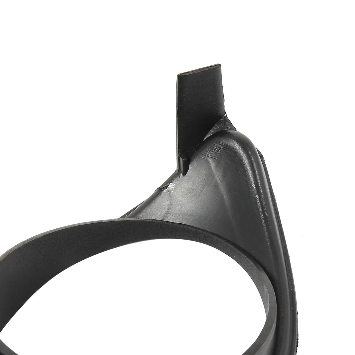 Left Front Fog Light Grille Cover for Dodge Charger (2011-2014)