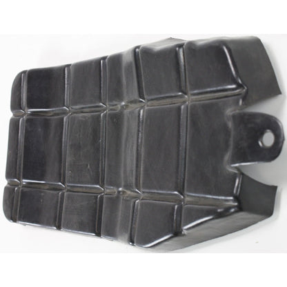Engine Splash Shield for Hyundai Accent (2000–2006) Driver Side Lower