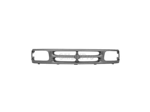 Front Grille Assembly for Mazda B3000 (1994–1997) NP435ZS