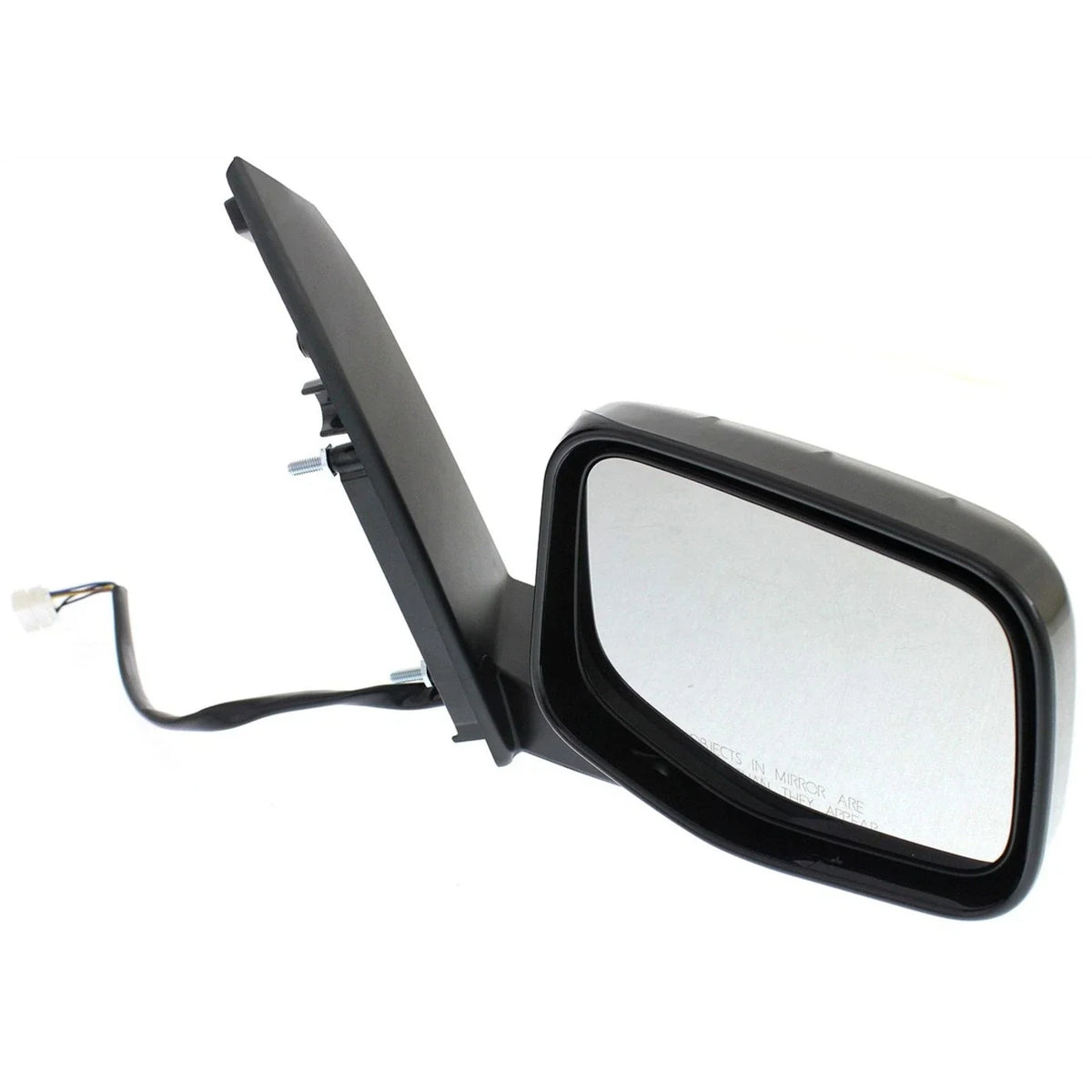 Passenger Side Heated Mirror for 2011-2013 Honda Odyssey