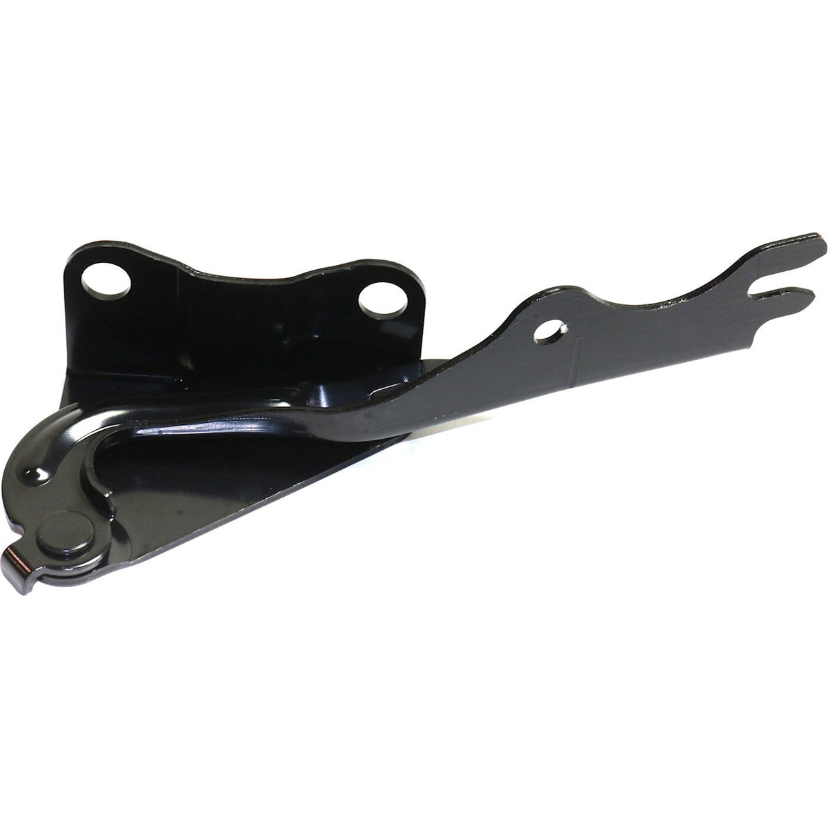 Hood Hinge Pair for Mazda CX-9 (2007 to 2015)