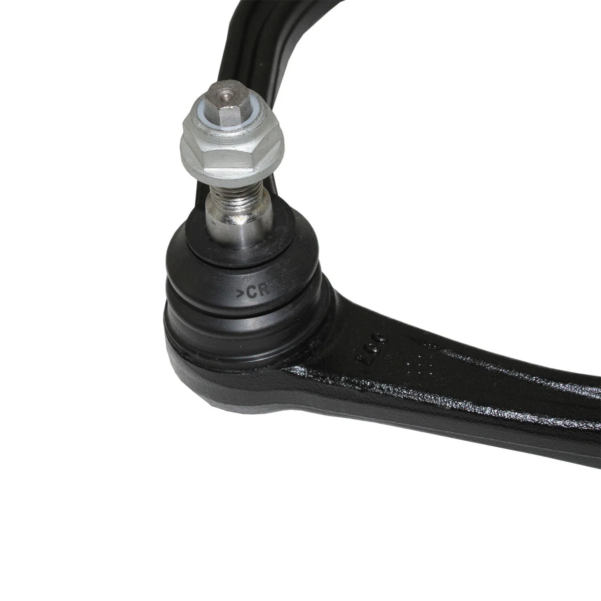 Front Control Arm Kit - 2X Upper Arms for Dodge Ram 2002-2008
