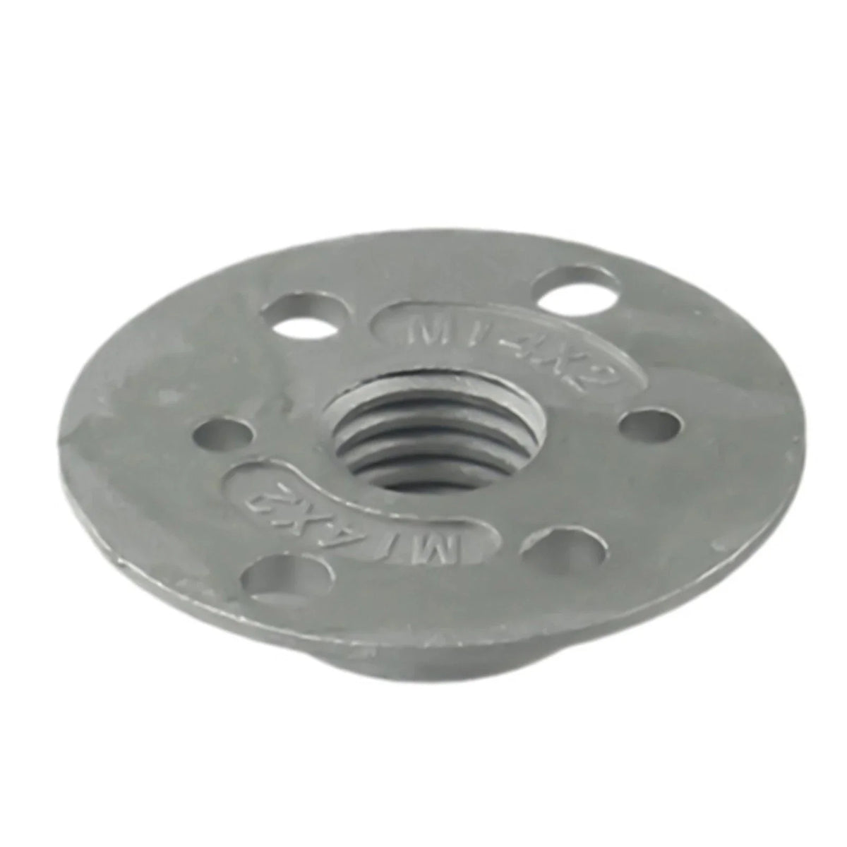Backing Pad for Angle Grinder (12200 RPM, 5 Inch)