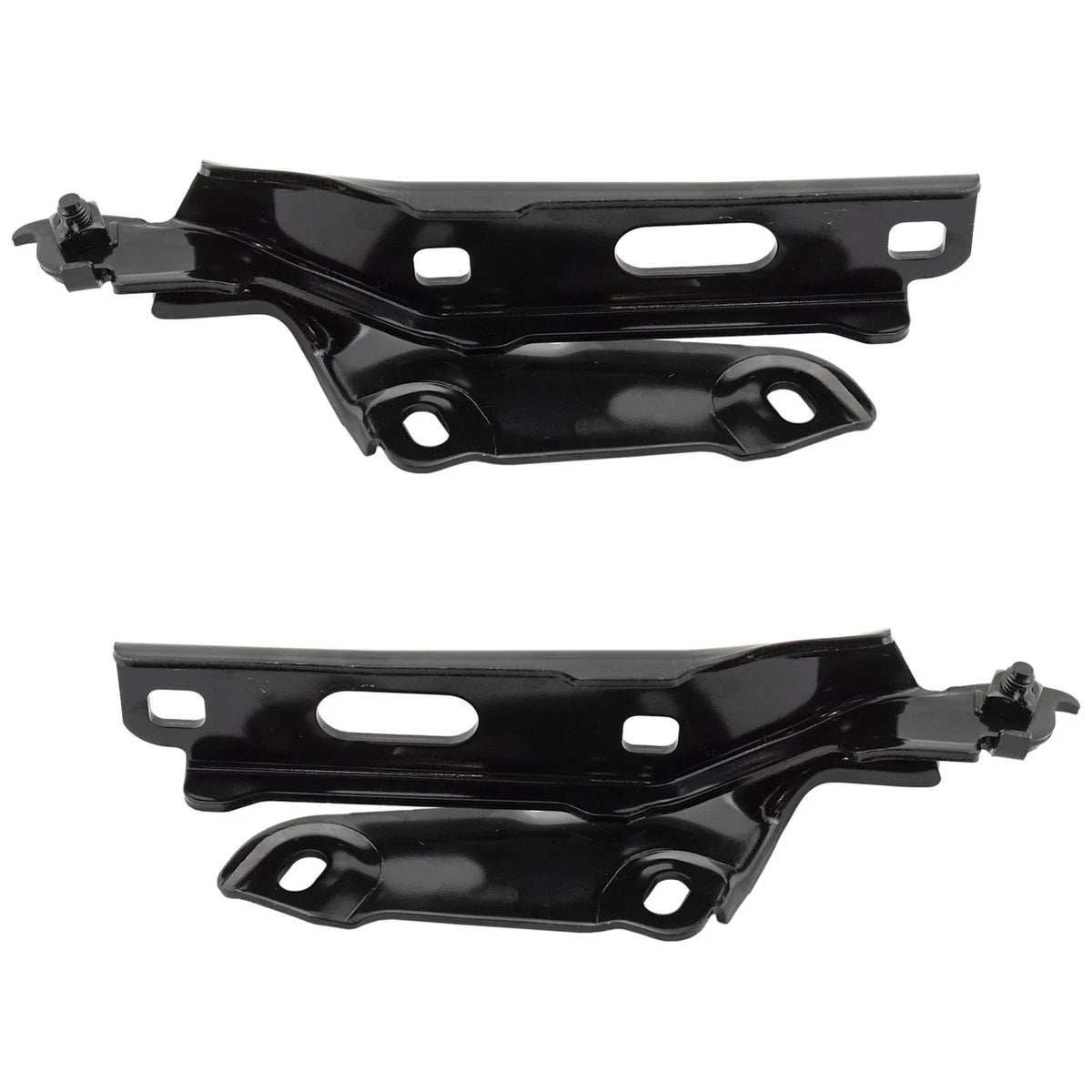 Set of 2 Hood Hinges for Audi A3 S3