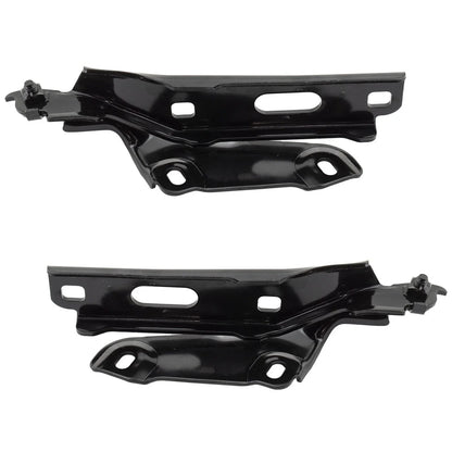 Set of 2 Hood Hinges for Audi A3 S3