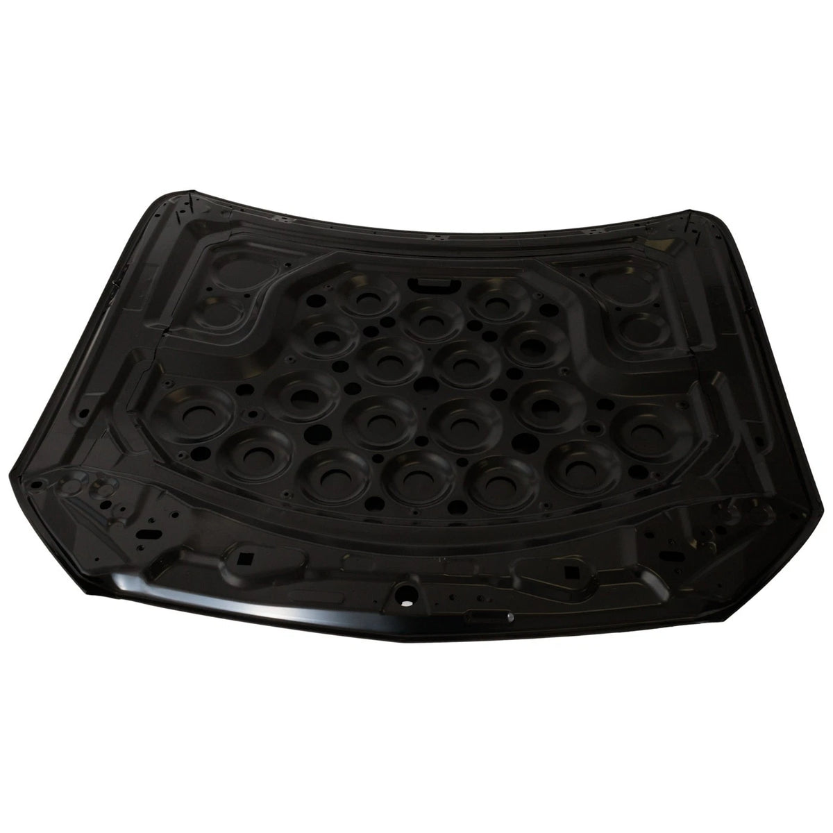 Capa Certified Hood for Kia Niro (2023–2025)