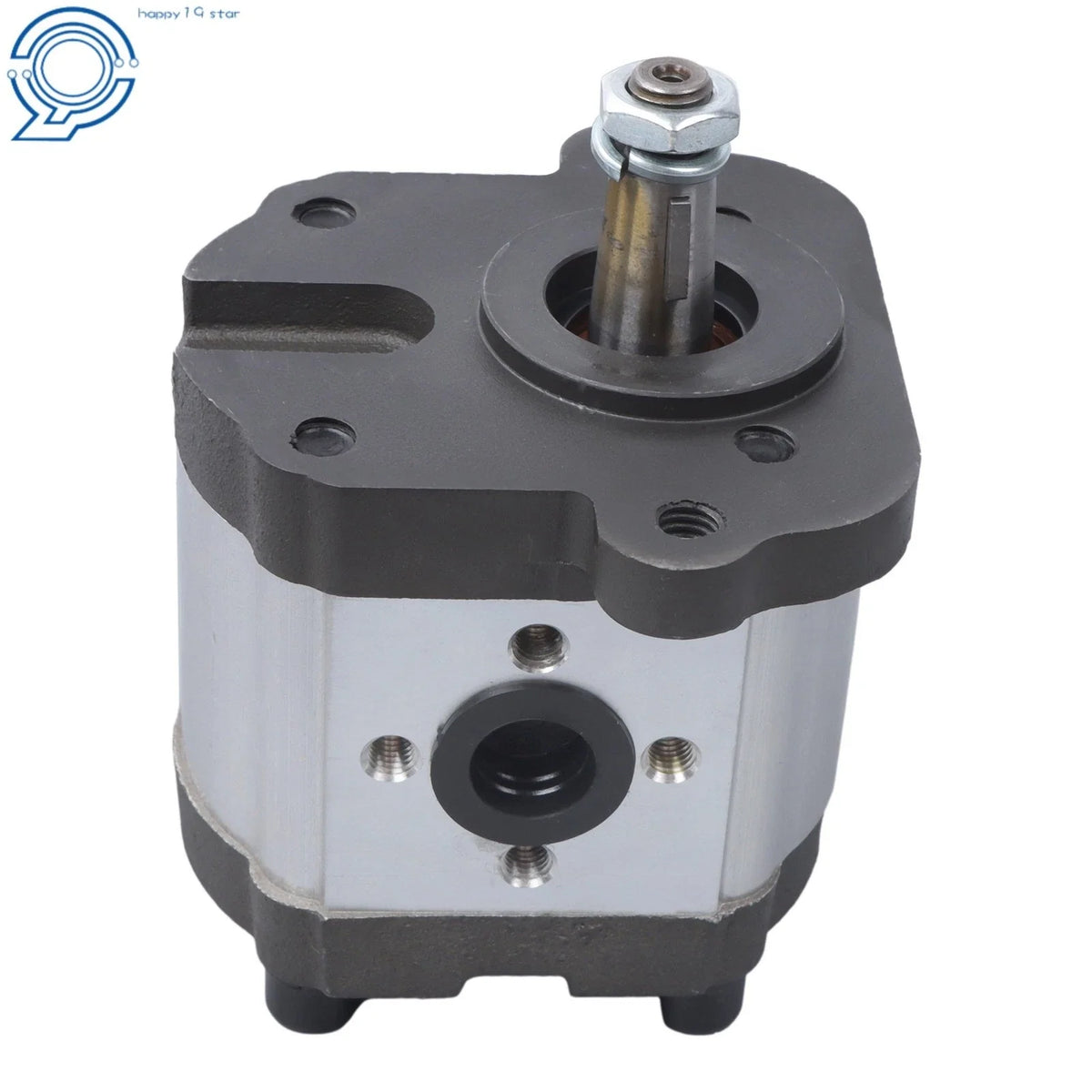 Hydraulic Pump for Ford 4635 4835 5635 6635 7635