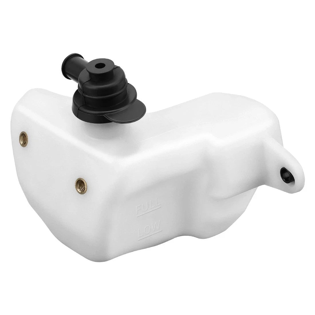 Radiator Coolant Overflow Tank for Yamaha YZF-R1 (2009–2014)