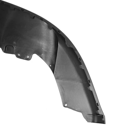 Front Lower Bumper Air Dam Deflector for VW Jetta 2005–2010