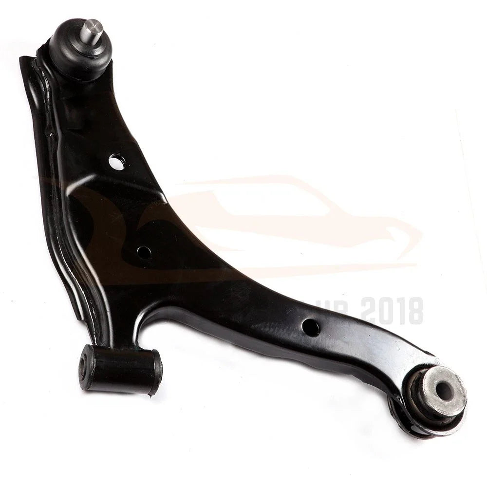 2X Front Lower Control Arms and Ball Joints for PT Cruiser 01-10