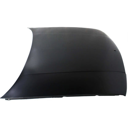 Hood for Chevrolet Caprice (1994–1996) w/ Hood Ornament