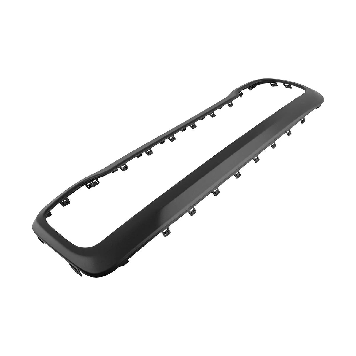 Front Bumper Trim Molding Step Pad for Jeep Renegade (2015–2023)