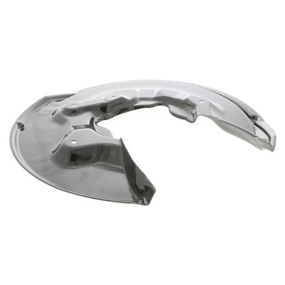 Brake Backing Plates (Rear) for VW CC Driver/Passenger Side