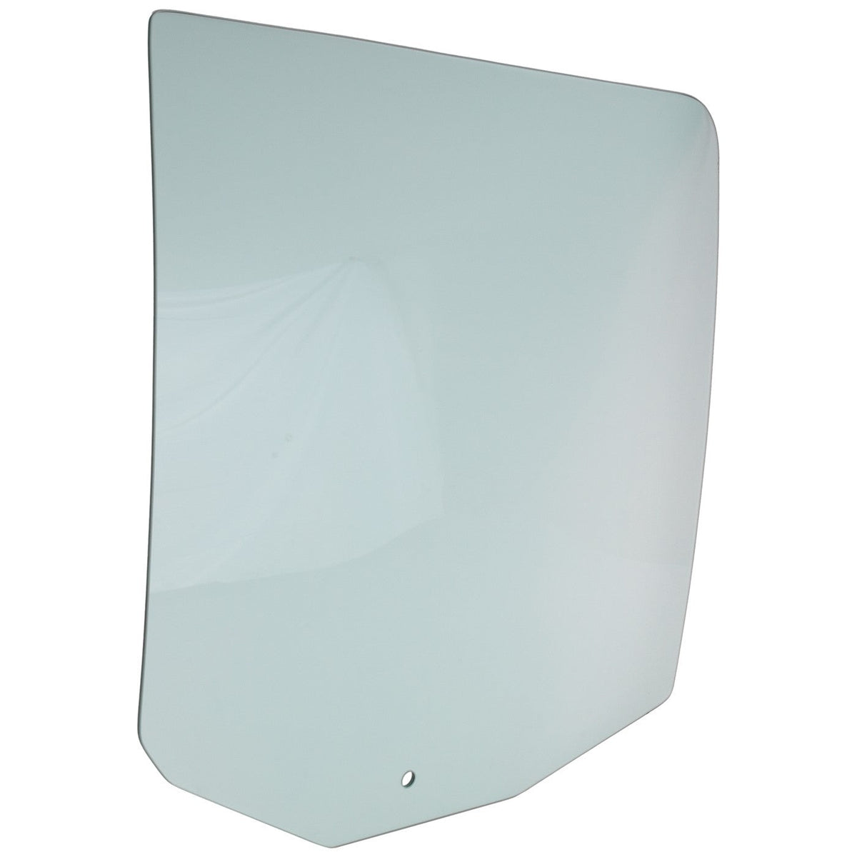 Right Rear Door Window for Jeep Liberty 2008 to 2012