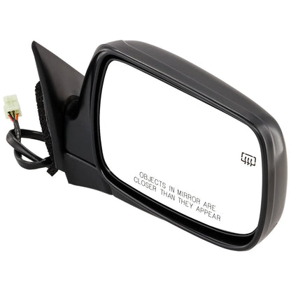 Heated Right Side Mirror for Legacy, Outback, Baja Subaru
