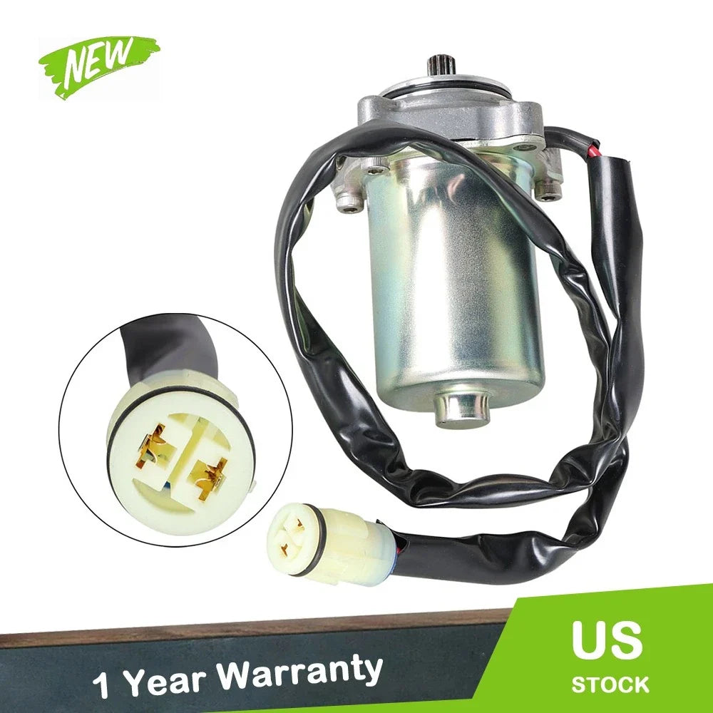 Shift Control Motor for Honda TRX500FA 2001 to 2014
