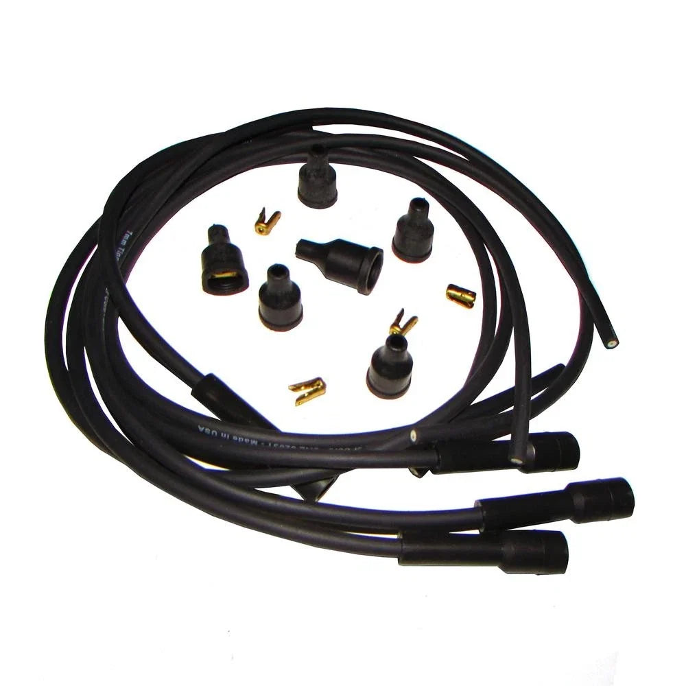 Spark Plug Wiring Set for Case/International Harvester 1000 (ELI80-0199)