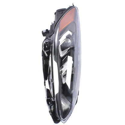 2020-2022 Ford Escape Right Side Headlight Assembly with Bulb