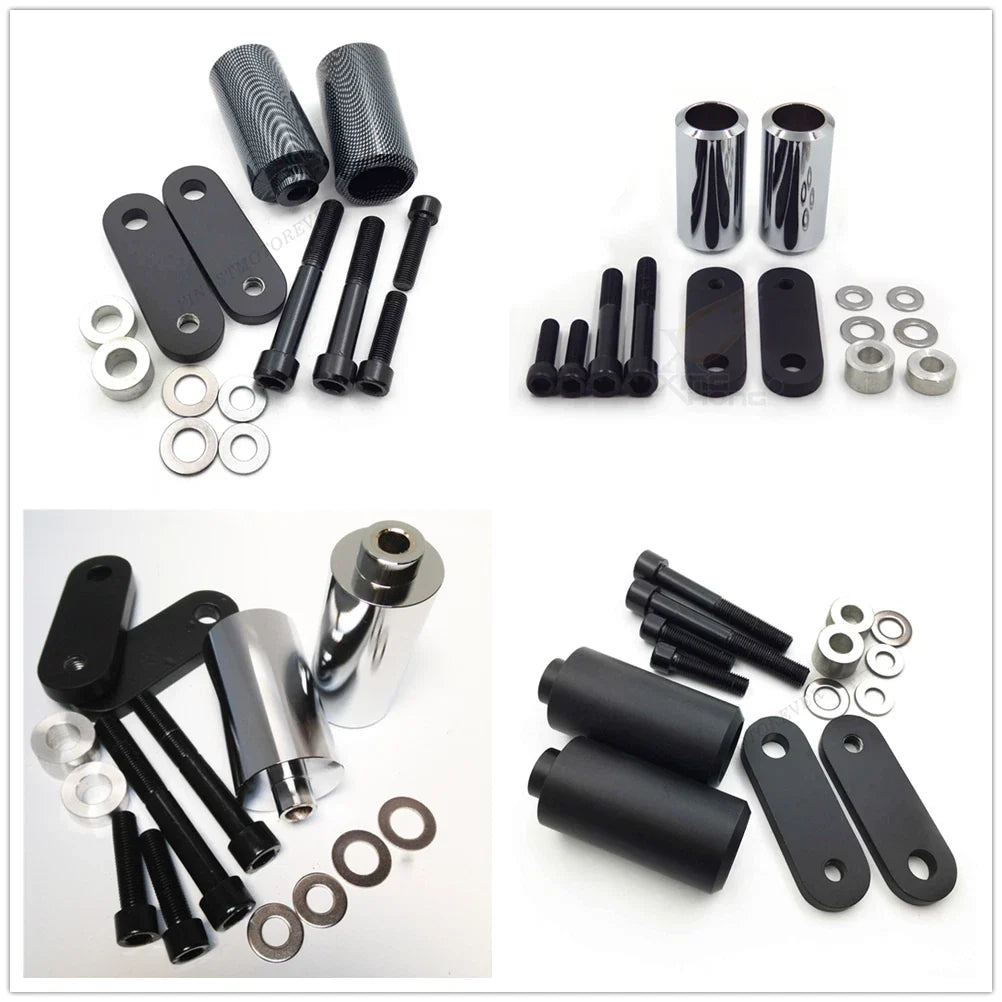 Frame Slider Guard Crash Protector for CBR1000RR (2004-2005)