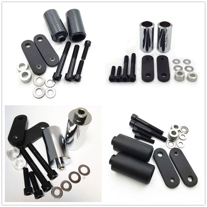 Frame Slider Guard Crash Protector for CBR1000RR (2004-2005)
