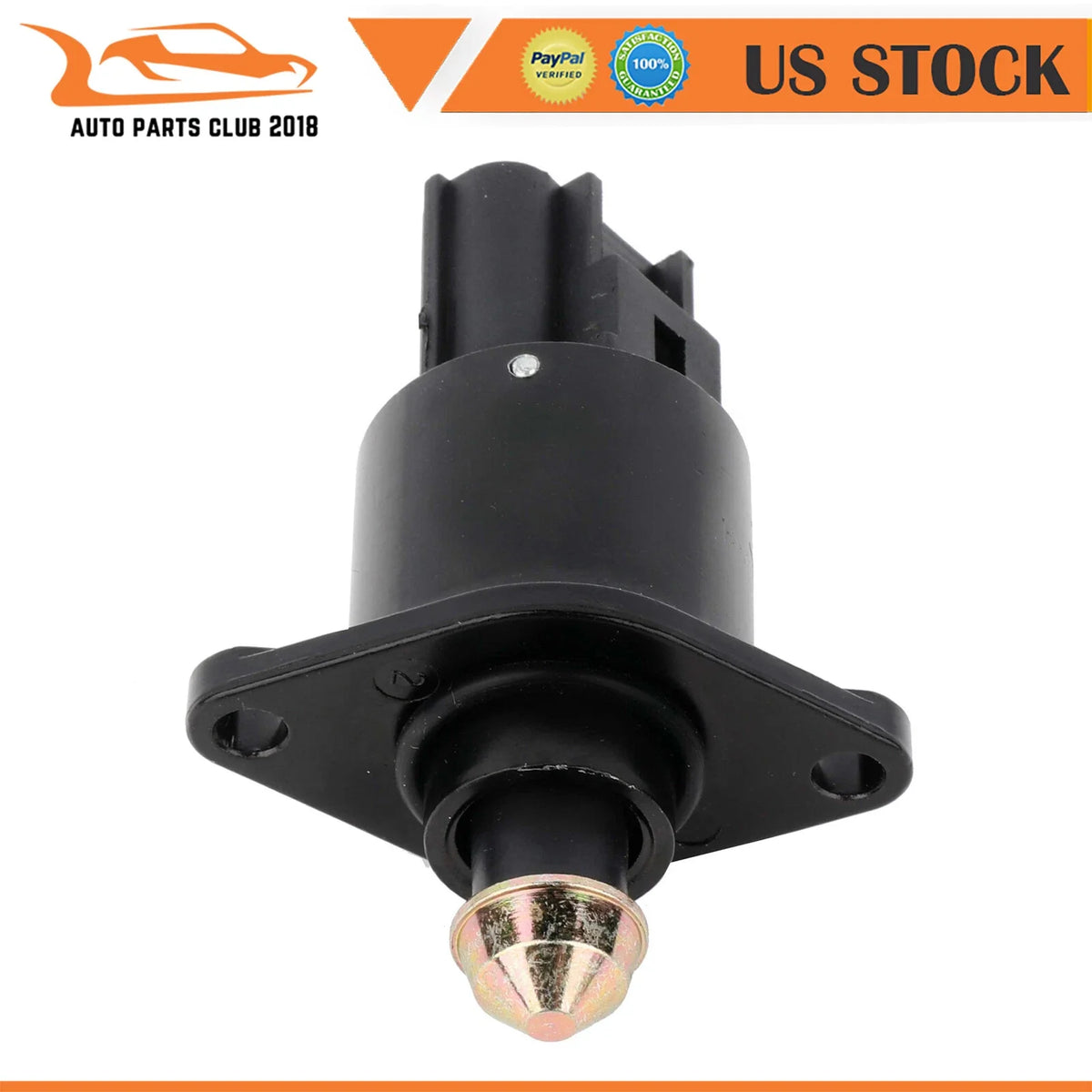 Idle Air Control Valve for Dakota Durango Ram 1500 Cherokee Liberty