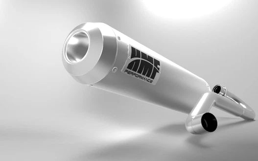HMF Performance Full Exhaust System for Honda Ruckus (2003–2015)
