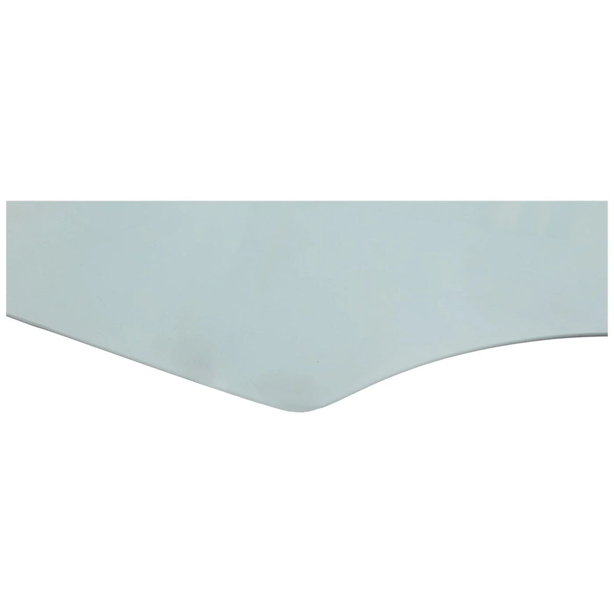 Front Driver Door Glass for Dodge Charger (2006–2010)
