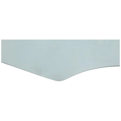 Front Driver Door Glass for Dodge Charger (2006–2010)